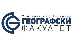 Geografski fakultet na Sedmom međunarodnom ekološko-geografskom kampu